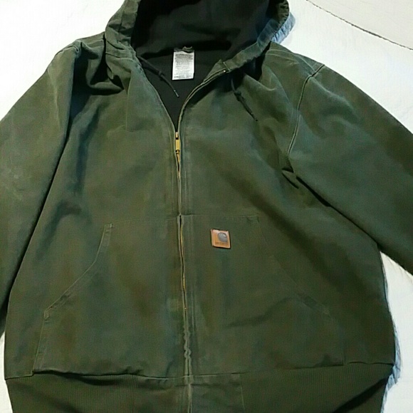 Carhartt Other - Carhartt work jacket